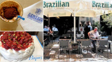 Τα ιστορικά καφέ της Αθήνας: 12 θρυλικά στέκια που χάθηκαν στον χρόνο