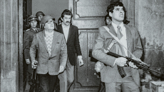 Η αιματοβαμμένη Λατινική Αμερική, οι επαναστάσεις, οι δικτατορίες: Από τον Μπολιβάρ και τους Σαντινίστας στον Μοράλες, τον Τσάβες και τον Μαδούρο