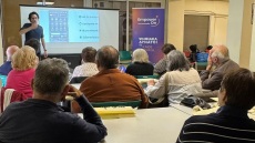 Empower On with Campeón: Πώς η ψηφιακή εκπαίδευση αλλάζει την καθημερινότητα της τρίτης ηλικίας