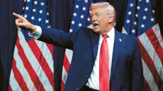 Δασμούς 25% σε όποια χώρα συναλλάσσεται με το Ιράν ανακοίνωσε ο Τραμπ: «Η απόφαση είναι τελική»
