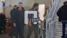 Προφυλακίστηκε ο 54χρονος που κατηγορείται πως βίαζε τις κόρες του στη Μεσαρά