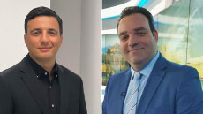 «Η πολική φωτοβολίδα εξελίσσεται σε στρακαστρούκα»: Συνεχίζεται η κόντρα Τσατραφύλλια και Μαρουσάκη για την κακοκαιρία