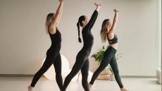 Γιατρός του Harvard δίνει απλές καθημερινές ασκήσεις που διώχνουν τους πόνους
