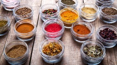 Τα διάσημα μείγματα μπαχαρικών του κόσμου - Πώς χρησιμοποιούνται και πού θα τα βρείτε