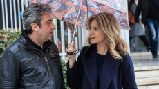 Την παραίτηση της Καρυστιανού ζήτησε το ΔΣ του Συλλόγου των Τεμπών με επιστολή - Θα παραιτηθώ αν μου ζητηθεί σε συνέλευση, λέει εκείνη