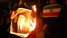 Ιράν: Η Εισαγγελία απειλεί τους «ταραξίες» με διώξεις που επισύρουν τη θανατική ποινή 