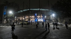 Αναβλήθηκε ο αγώνας Αμβούργο-Λεβερκούζεν για την Bundesliga
