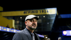 Τέλος από τον Αστέρα Τρίπολης ο Κόουλμαν, επιστρέφει ο Μίλαν Ράσταβατς