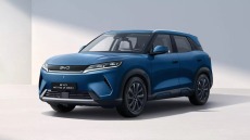 Η BYD αναβαθμίζει τα PHEV συστήματα