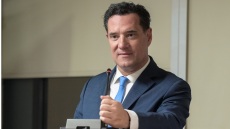 Γεωργιάδης για αγρότες: Δεν ξέρω κανέναν να θέτει όρους στον πρωθυπουργό τι θα πει, κάποιοι την έχουν ψωνίσει - Ζητώ να εφαρμοστεί ο νόμος