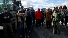 Γιατί οι σκληροί των μπλόκων άλλαξαν στάση και «έκαψαν» και την τρίτη προσπάθεια διαλόγου με την κυβέρνηση