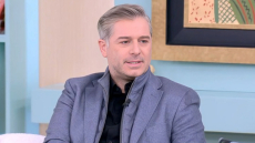 Αλέξανδρος Μπουρδούμης για την προσωπική του ζωή: Δεν ψάχνω κάτι, οδεύω στα 50, έχω κι ένα παιδί και είμαι δύσκολη περίπτωση