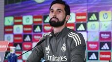 Η Ρεάλ Μαδρίτης παρουσίασε και επίσημα τον Αρμπελόα: «Το πιο σημαντικό είναι οι παίκτες να απολαμβάνουν το παιχνίδι»