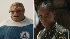 Fantastic Four και Black Panther πρωταγωνιστούν στο νέο teaser του Avengers: Doomsday
