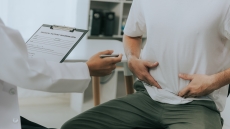 Εξέταση αίματος «βλέπει» τη νόσο του Crohn χρόνια πριν την εμφάνιση συμπτωμάτων
