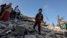 Περισσότερα από 100 παιδιά έχουν σκοτωθεί στη Γάζα μετά την εκεχειρία, λέει η Unicef
