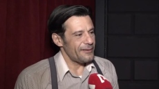 Γιώργος Σεϊταρίδης για την επιστροφή του στο θέατρο: Μου πήρε 2-3 χρόνια να πάρω την απόφαση