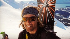 Θρήνος στο παγκόσμιο σνόουμπορντ: Νεκρός σε χιονοστιβάδα ο Ολυμπιονίκης Ουέλι Κέστενχολτ
