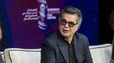 «Ανυπεράσπιστος» ο ιρανικός λαός, χρειάζεται τη στήριξη της διεθνούς κοινότητας, λέει ο σκηνοθέτης Τζαφάρ Παναχί