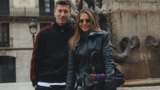 Άννα Λεβαντόφσκα: «Για 20 χρόνια έκανα ό,τι ήθελε ο Ρόμπερτ, τώρα έχω χαράξει δικό μου δρόμο»