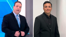 «Μην επιτρέπετε σε κανέναν να σας οδηγήσει στον βούρκο του»: Νέα απάντηση Μαρουσάκη στις αιχμές Τσατραφύλλια για τις πολικές φωτοβολίδες