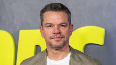 Ο Ματ Ντέιμον έχασε 18 κιλά για να γίνει «Οδυσσέας» – Τι άλλαξε στη διατροφή του
