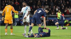 Τεράστια έκπληξη στο Κύπελλο Γαλλίας: Η νεοφώτιστη Παρί FC απέκλεισε την τρεμπλούχο Παρί Σεν Ζερμέν, δείτε το γκολ