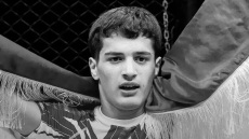 Δολοφονήθηκε 15χρονος παγκόσμιος πρωταθλητής του ΜΜΑ μετά από καυγά