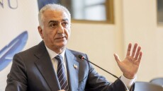 Μυστική συνάντηση με τον Ρεζά Παχλαβί, τον εξόριστο γιο του σάχη του Ιράν, είχε ο Στιβ Γουίτκοφ
