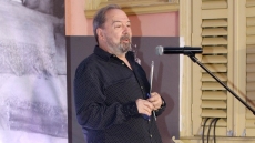 Σταμάτης Φασουλής: Δεν υπάρχουν ηθοποιοί που θα σου προσφέρουν σίγουρη επιτυχία