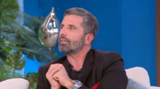 Θανάσης Βισκαδουράκης: Θέλω να πάω τον γιο μου στο ορφανοτροφείο που μεγάλωσα