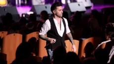 Ο Θοδωρής Μαραντίνης ανακοίνωσε το τέλος των Onirama: Κλείνουμε έναν πολύ μεγάλο κύκλο, ετοιμάζω κάποια πράγματα μόνος μου