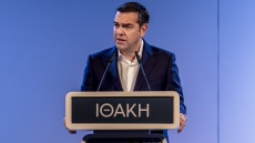 Μύλος στο ΠΑΣΟΚ από τις κινήσεις Τσίπρα: Η «πράσινη μεταγραφή» Σαουλίδη στη Θεσσαλονίκη και ο αιφνιδιασμός της Χαριλάου Τρικούπη