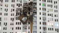 Οι ΗΠΑ χαρακτηρίζουν «επικίνδυνη κλιμάκωση» τη χρήση βαλλιστικού πυραύλου από τη Ρωσία στην Ουκρανία 