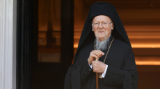 Το Οικουμενικό Πατριαρχείο απαντά στη Μόσχα: Ευφάνταστα σενάρια, ψευδείς ειδήσεις, ύβρεις, κατασκευασμένες πληροφορίες