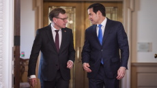 Γερμανός ΥΠΕΞ για το ενδεχόμενο προσάρτησης της Γροιλανδίας από τις ΗΠΑ με στρατιωτικά μέσα: «Δεν έχω ένδειξη πως εξετάζεται σοβαρά»