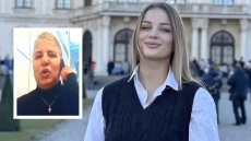 Η μητέρα της αδικοχαμένης Κλαούντια για Καρυστιανού: Να δώσουμε τη μάχη για να δικαιωθούν τα παιδιά μας, όχι για ένα κόμμα