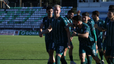 Λεβαδειακός: Στα ημιτελικά του Κυπέλλου μετά από 41 χρόνια, βίντεο 