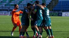 Ασταμάτητος ο Λεβαδειακός νίκησε 2-0 την Κηφισιά και προκρίθηκε στα ημιτελικά του Κυπέλλου, δείτε τα γκολ