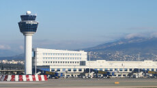 Αναστάτωση στο «Ελευθέριος Βενιζέλος»: Πιάστηκαν στα χέρια στον χώρο αναμονής του αεροδρομίου