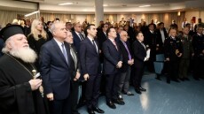 Εκδήλωση μνήμης στο ΕΚΑΒ για την «Ημέρα Θυσίας του Διασώστη»