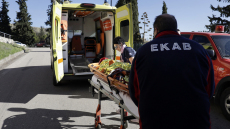 Σοφία, Χρήστος, Μαγκέντ: Οι διασώστες του ΕΚΑΒ που πήγαν να σώσουν ζωές, αλλά δεν επέστρεψαν ποτέ