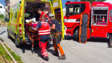 Σοφία, Χρήστος, Μαγκέντ: Οι διασώστες του ΕΚΑΒ που πήγαν να σώσουν ζωές, αλλά δεν επέστρεψαν ποτέ
