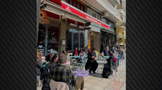 Ιστορικό καφέ κλείνει μετά από 40 χρόνια στη Θεσσαλονίκη