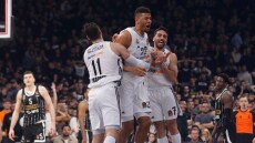 As: Η Ρεάλ Μαδρίτης ένα βήμα από την ένταξη της στο NBA Europe