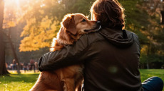 Γιατί πονάει τόσο πολύ η απώλεια του αγαπημένου μας κατοικιδίου
