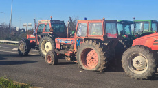 Μαρινάκης: Ντροπή να τραμπουκίζονται αγρότες μόνο επειδή συνάντησαν τον πρωθυπουργό