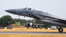 Το Ιράν απαντά στις απειλές Τραμπ: Θα χτυπήσουμε αμερικανικές βάσεις σε γειτονικές χώρες αν δεχτούμε επίθεση