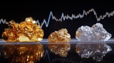 Εκρηκτικό ράλι τιμών στα πολύτιμα μέταλλα, νέο ιστορικό ρεκόρ για το ασήμι