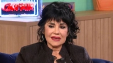 Ζανέτ Καπούγια για Χούλιο Ιγκλέσιας: Δεν μου έκαναν εντύπωση οι καταγγελίες, είχα αρνηθεί να κάνω πρόβα μαζί του σε ξενοδοχείο
